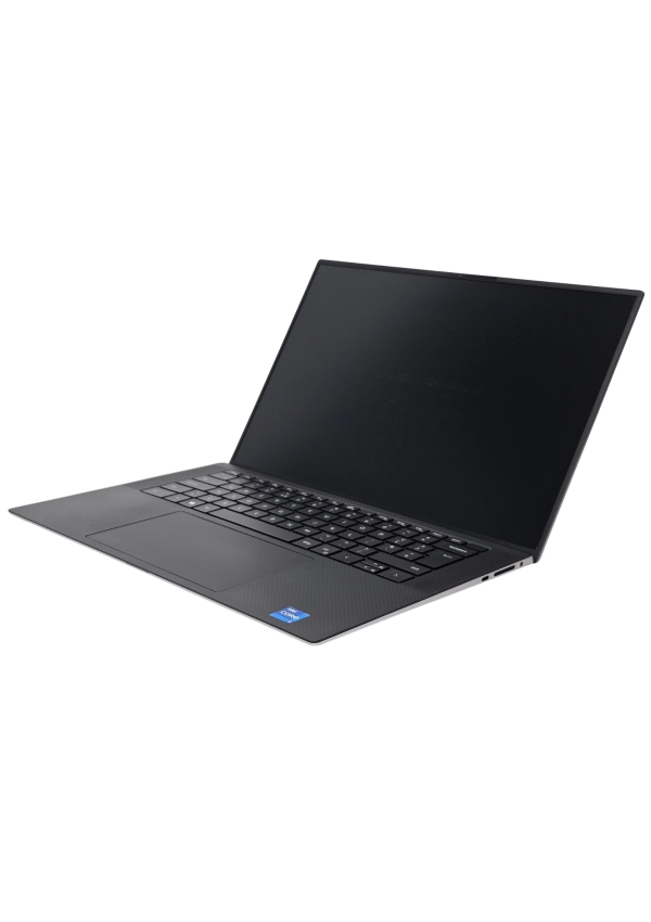 DELL Precision 5560 i7-11850H 32GB 512GB SSD 15,6